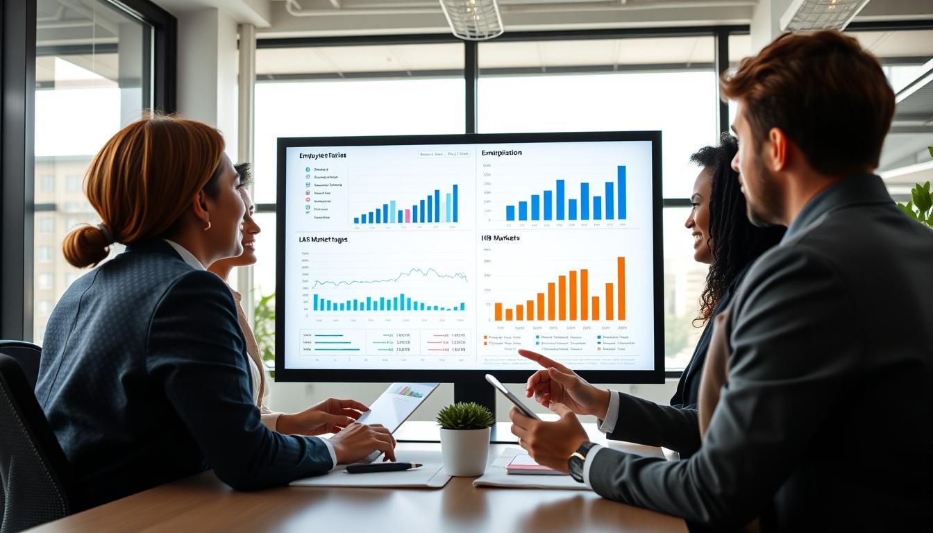 Welcome to Job Market Pulse