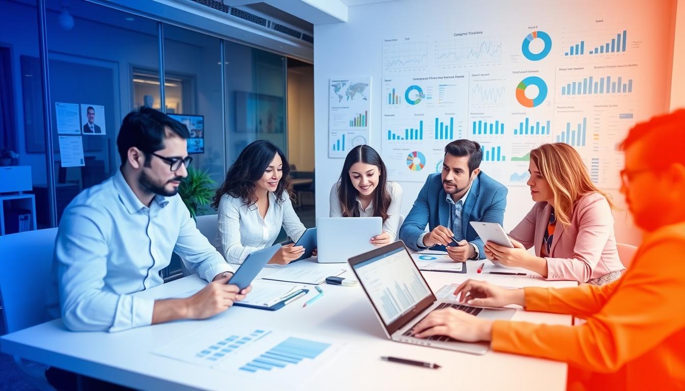 Transform Your Hiring Strategy